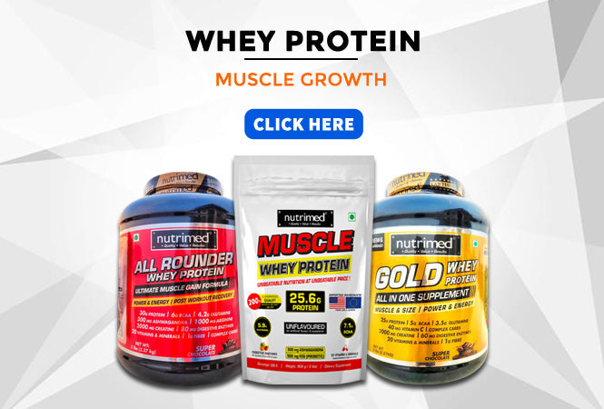 Whey Protein