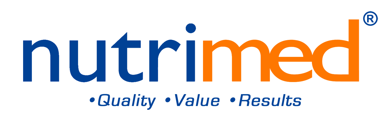 Nutrimed healthcare brand