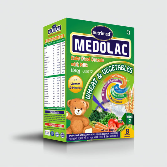 Medolac Wheat & Vegetables - nutrimedmain