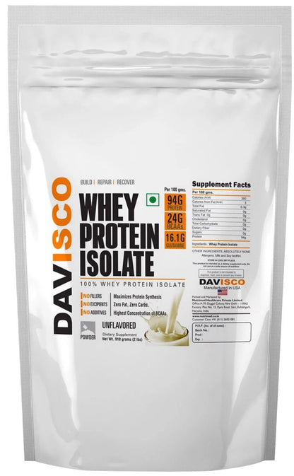 Davisco Whey Isolate - nutrimedmain