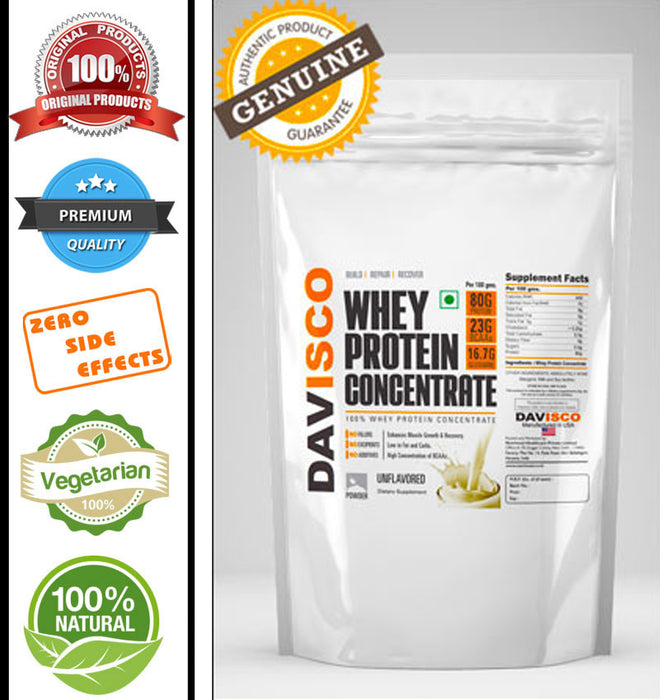 Davisco Whey Protein (2 lbs + 2 lbs) - nutrimedmain