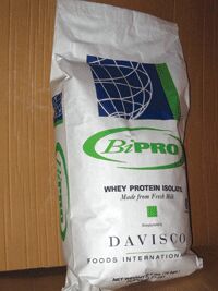 Davisco Whey Isolate - nutrimedmain