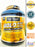 Gold Whey Protein - 5 lbs - nutrimedmain