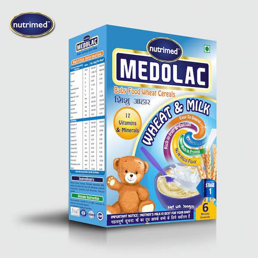 Medolac Wheat & Milk - nutrimedmain