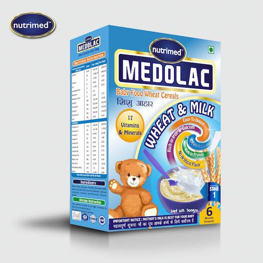 Medolac Wheat & Milk - nutrimedmain