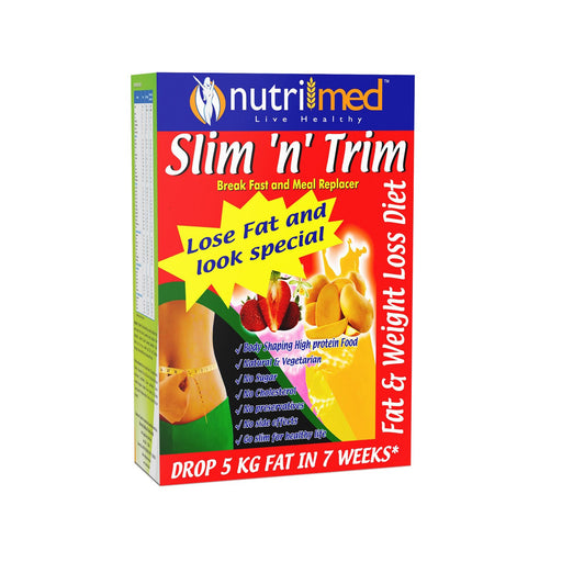 Slim n Trim - nutrimedmain